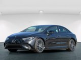 New 2025 Mercedes-Benz EQE AMG 4MATIC Sedan image 2