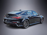 New 2025 Acura Integra Type S image 4