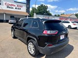 Used 2020 Jeep Cherokee Latitude image 4