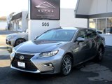 Used 2016 Lexus ES 350 image 5