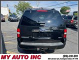 Used 2010 Ford Explorer Limited image 5