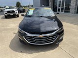 Used 2025 Chevrolet Malibu LT image 3