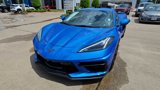 Certified 2024 Chevrolet Corvette Stingray Preferred Cpe w/ Z51 Performance Package image 3