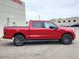 New 2025 Ford F150 Lightning XLT image 2