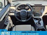 New 2025 Subaru Outback Limited XT image 5