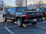 New 2025 Toyota Tundra SR5 image 4