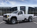 New 2025 GMC Sierra 2500 Pro image 2