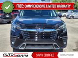 Used 2024 Subaru Ascent Touring image 2