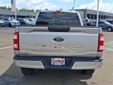 Certified 2022 Ford F150 XL w/ STX Appearance Package image 5