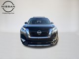 New 2025 Nissan Pathfinder Platinum w/ Cargo Package image 2