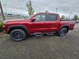 New 2025 Nissan Frontier PRO-4X w/ Pro Premium Package image 4
