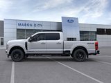 New 2024 Ford F250 XLT w/ Black Appearance Package image 3