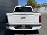 Used 2024 Ford F150 Platinum w/ FX4 Off-Road Package image 2