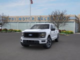 New 2025 Ford F150 STX image 2