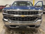 Used 2017 Chevrolet Silverado 1500 LTZ image 6