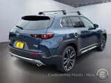 New 2025 MAZDA CX-50 2.5 Turbo w/ Accent Package image 4