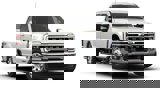 New 2026 Ford F350 Lariat image 4