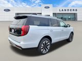 New 2025 Ford Expedition Platinum image 3