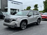 New 2025 Subaru Forester Limited image 5