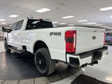 New 2025 Ford F350 4x4 Crew Cab Super Duty image 6