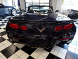 Used 2016 Chevrolet Corvette Stingray Convertible w/ 2LT Preferred Equipment Group image 5