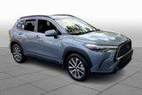 Used 2023 Toyota Corolla Cross XLE image 2