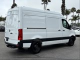 Used 2024 Mercedes-Benz Sprinter 144 Cargo image 3