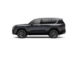 New 2025 Lexus LX 600 F Sport image 2