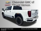 New 2025 GMC Sierra 2500 Denali Ultimate image 3