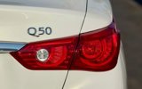 Used 2014 INFINITI Q50 Premium w/ Navigation Package image 5