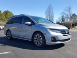 New 2025 Honda Odyssey Elite image 3