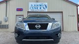Used 2013 Nissan Pathfinder Platinum w/ Platinum Premium Pkg image 4