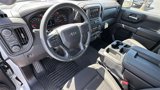 New 2025 Chevrolet Silverado 1500 Custom Trail Boss w/ Dark Appearance Package image 3