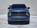 Used 2025 Chevrolet Tahoe High Country image 3