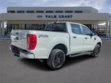 Certified 2023 Ford Ranger XLT w/ Equipment Group 302A High image 3