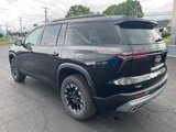 New 2025 Chevrolet Traverse Z71 w/ Driver Confidence Package image 3