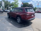 New 2025 Jeep Grand Cherokee L Limited w/ Luxury Tech Group II image 6