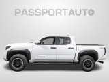 New 2025 Toyota Tacoma TRD Off-Road image 2