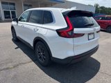 New 2026 Honda CR-V EX-L image 4