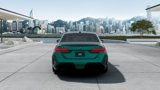 New 2026 BMW M5 w/ Carbon Package image 5