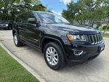 Used 2015 Jeep Grand Cherokee Laredo w/ Quick Order Package 23E image 4