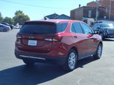 Used 2024 Chevrolet Equinox LT w/ LPO, Floor Liner Package image 4