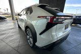 New 2025 Subaru Solterra Limited image 3