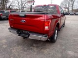 Used 2016 Ford F150 XLT w/ Equipment Group 302A Luxury image 6