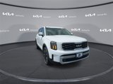 New 2025 Kia Telluride SX image 3