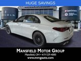 Used 2024 Mercedes-Benz E 350 4MATIC Sedan image 4