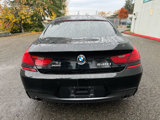 Used 2016 BMW 640i Gran Coupe xDrive image 6