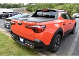 New 2025 Hyundai Santa Cruz XRT image 3
