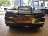 Used 2020 Chevrolet Corvette Stingray Preferred Cpe w/ 2LT Preferred Equipment Group image 5