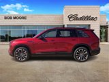 New 2026 Cadillac Vistiq Sport w/ LPO, Floor Liner Package image 4